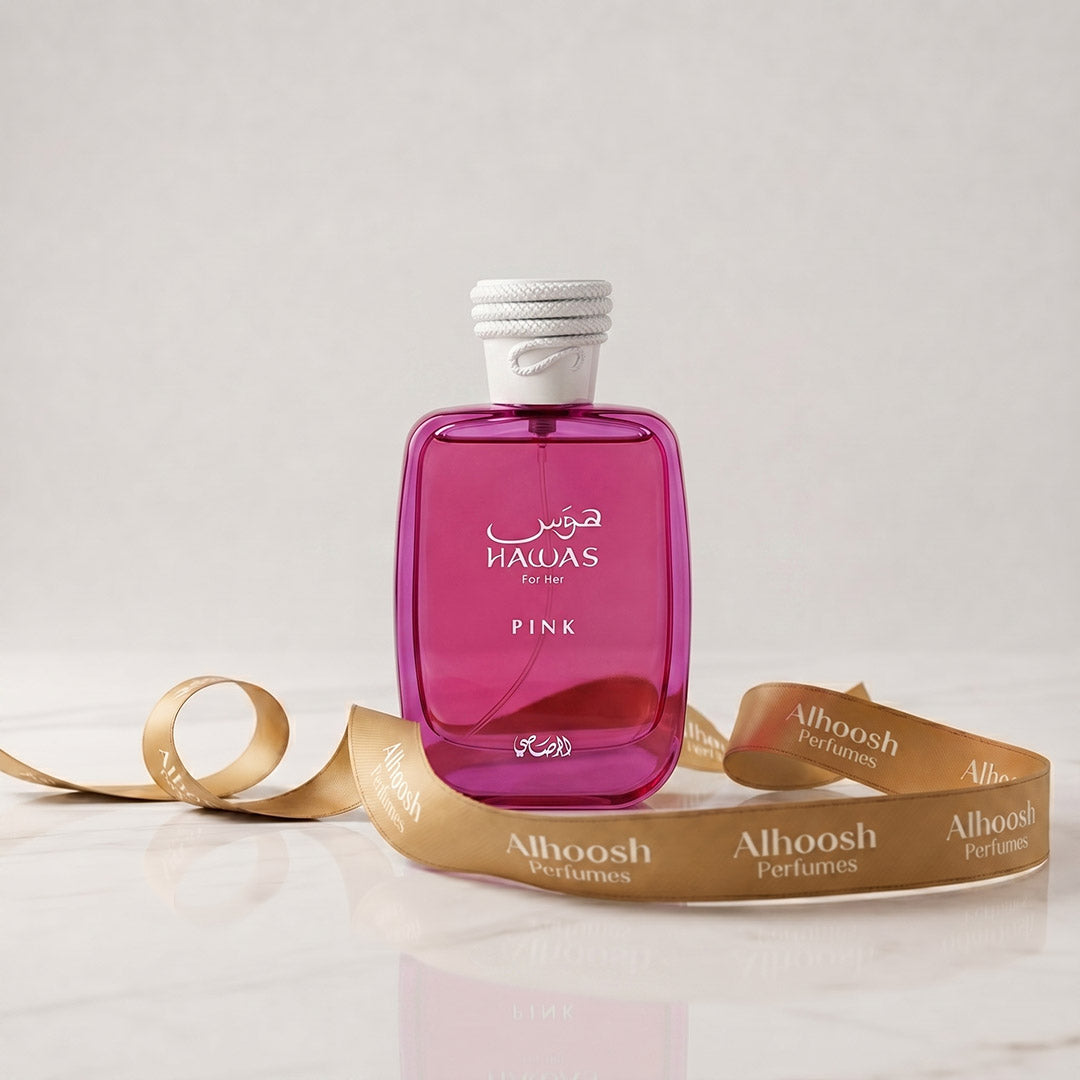 Hawas Pink (100ml)