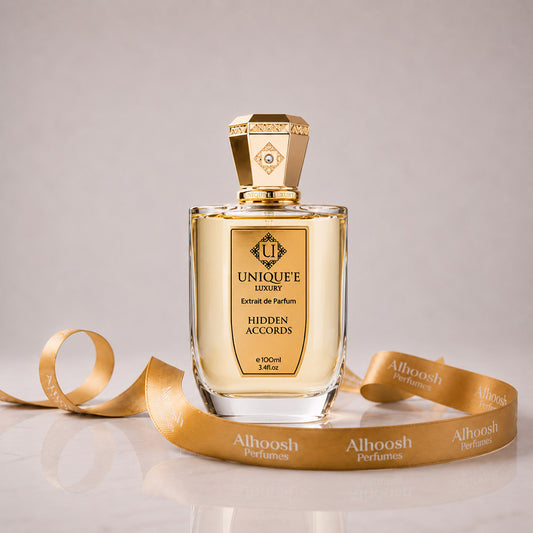 Hidden Accords(100ML)