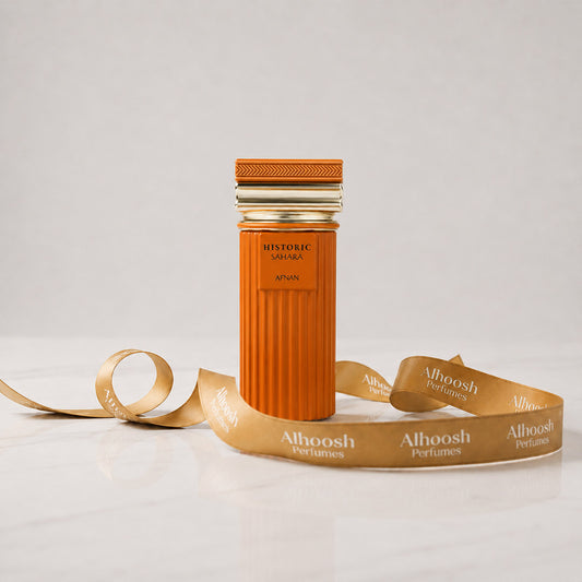 Historic Sahara ( 100ml )