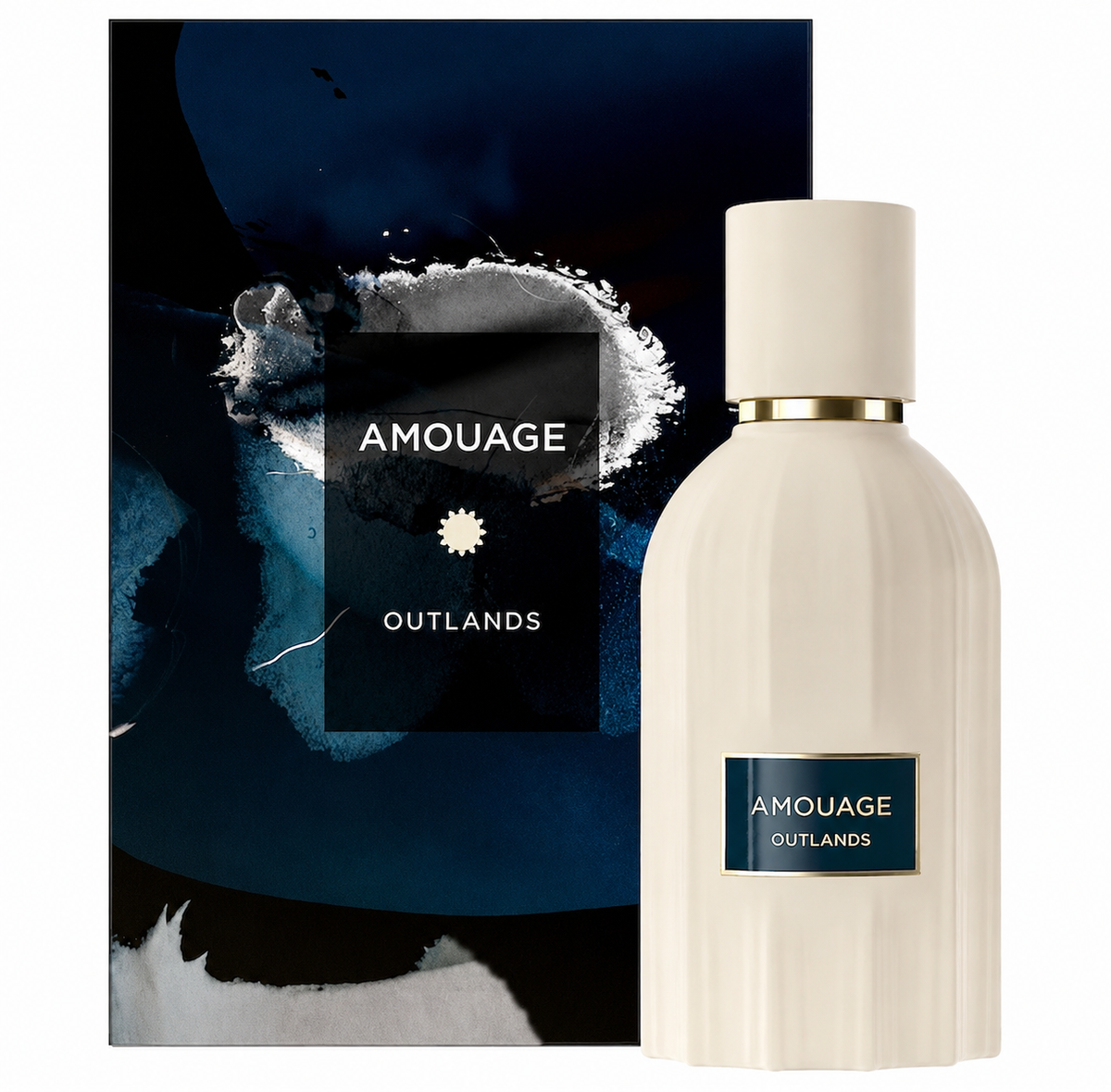 Amouage Outlands
