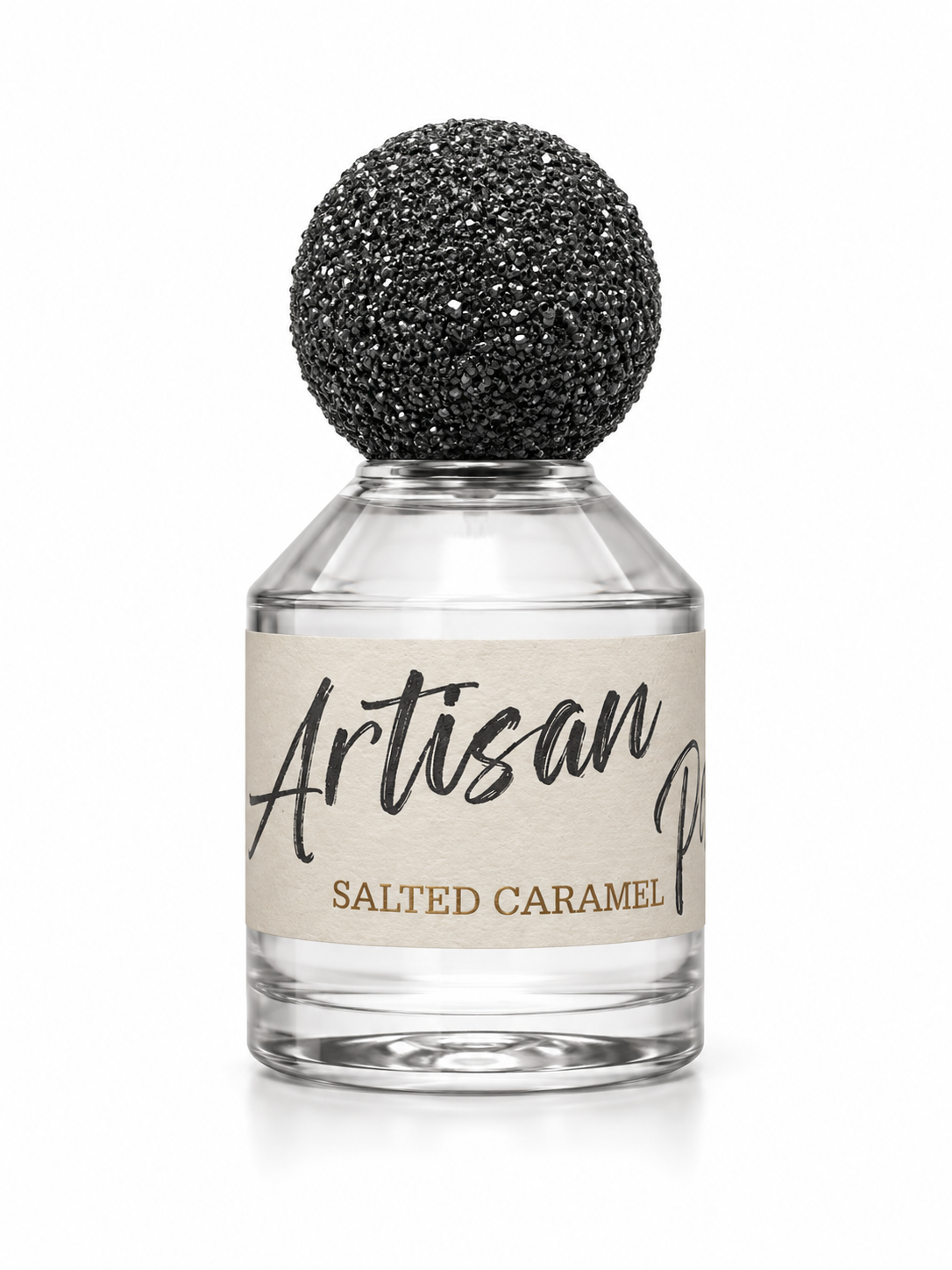 Artisan Salted Caramel