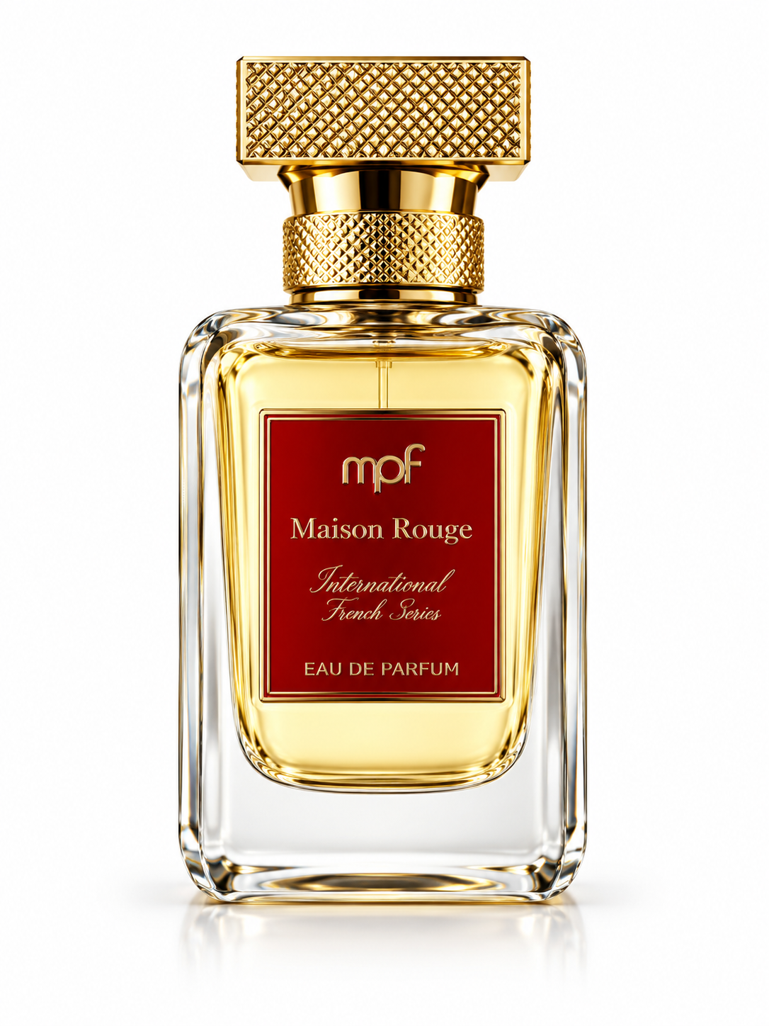 Maison Rouge -100ml