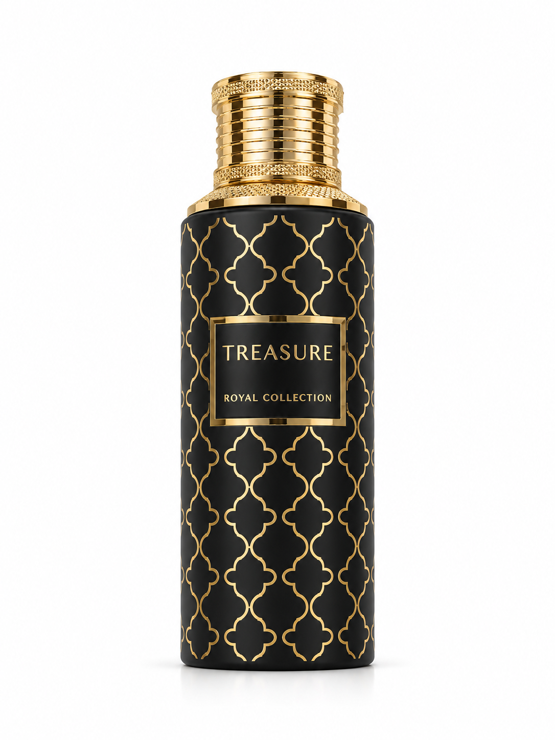 TREASURE