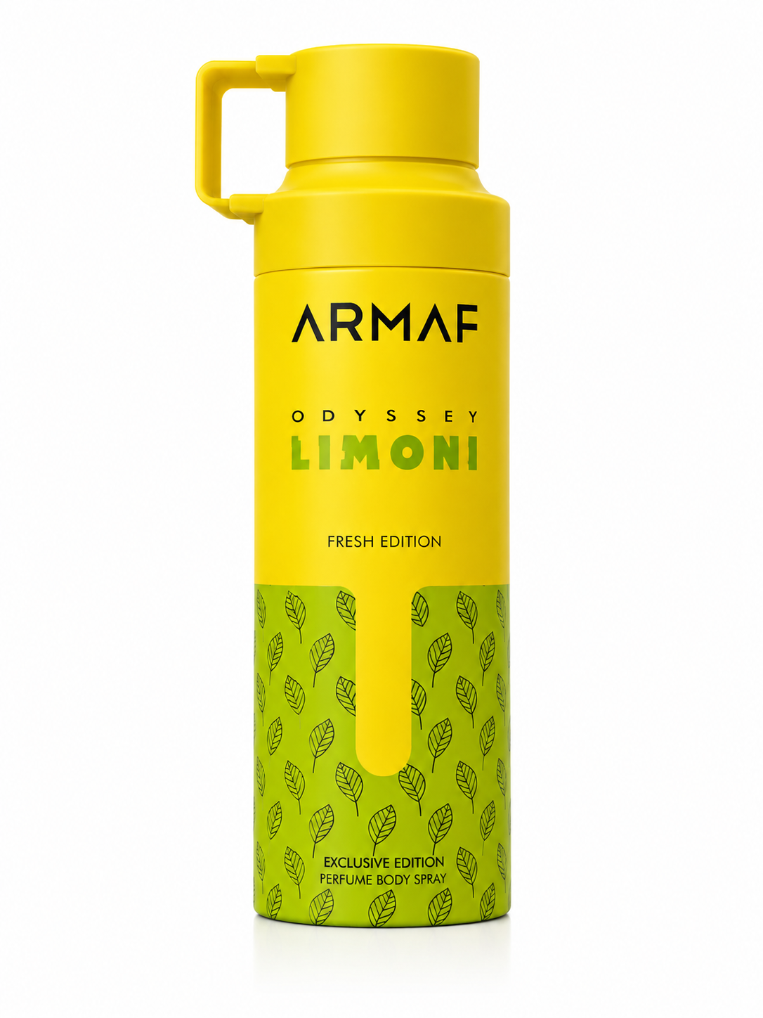 Odyssey Limoni