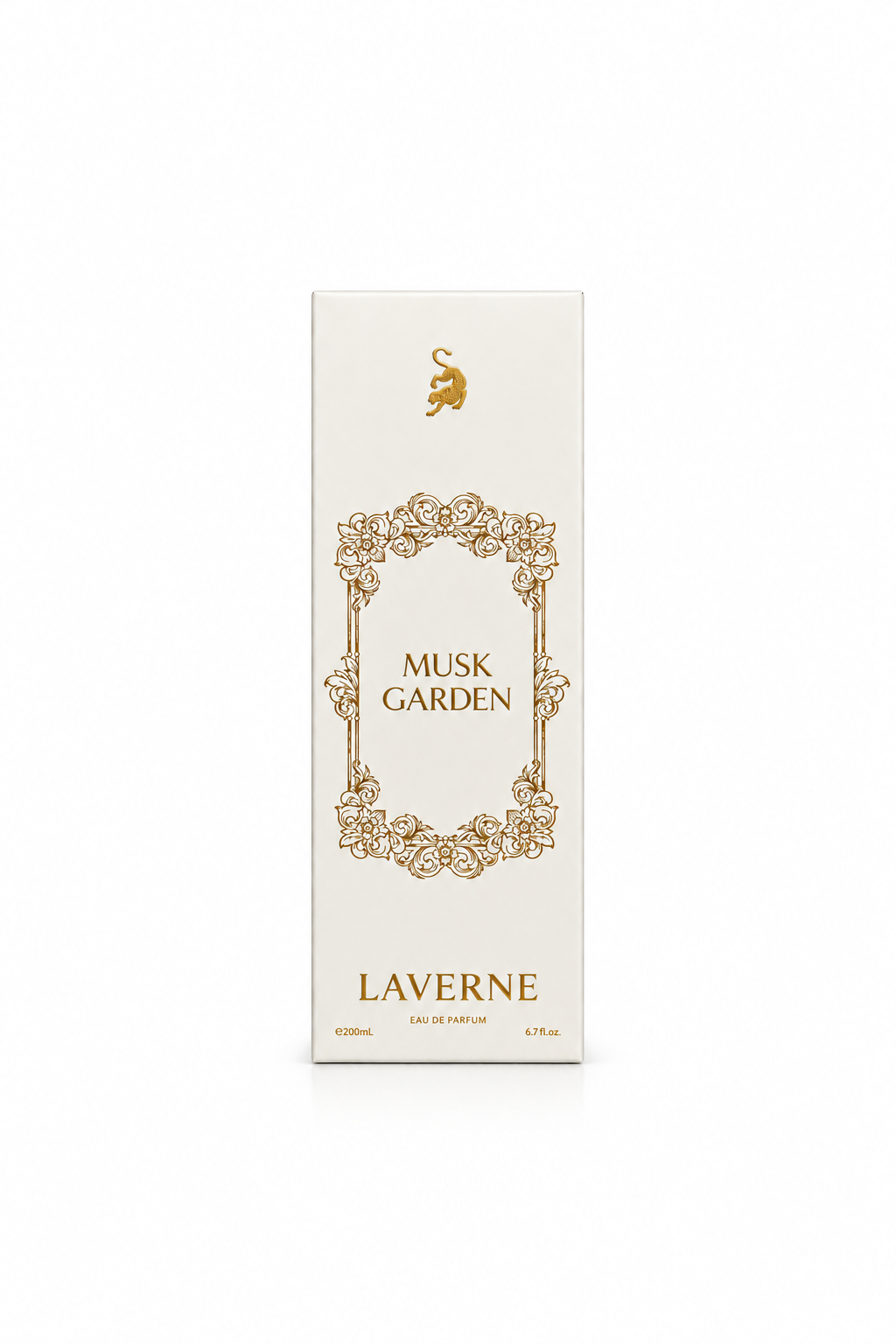 Musk Garden-200ml