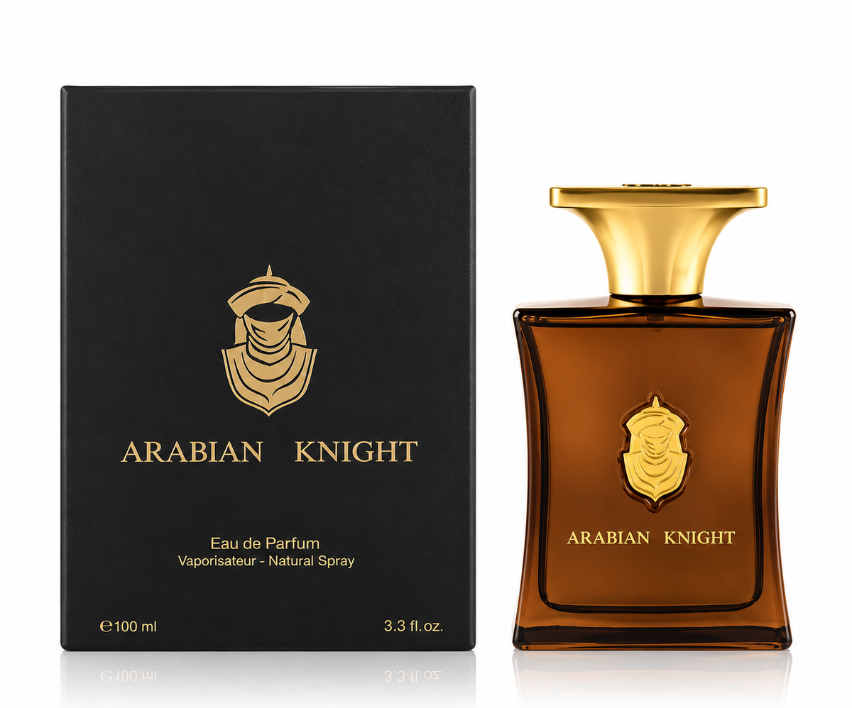 ARABIAN KNIGHT-100ml