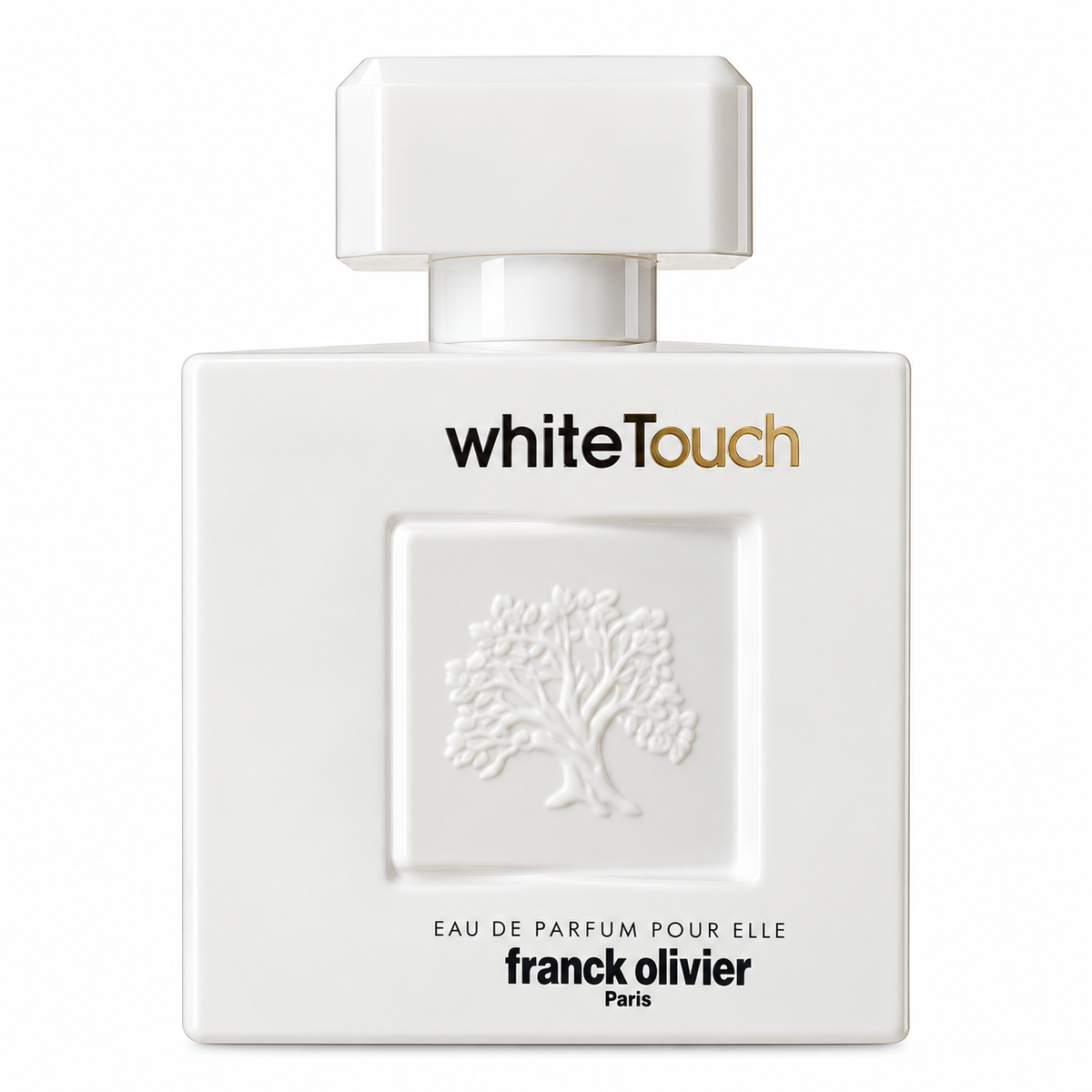 White Touch
