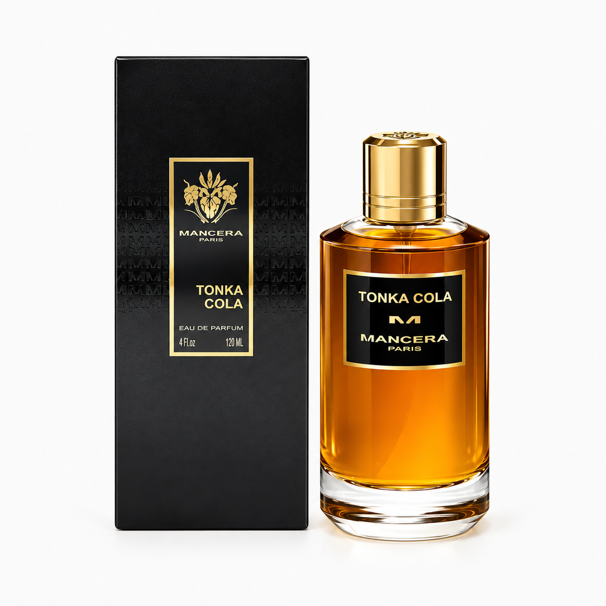 Tonka Cola - 120ml