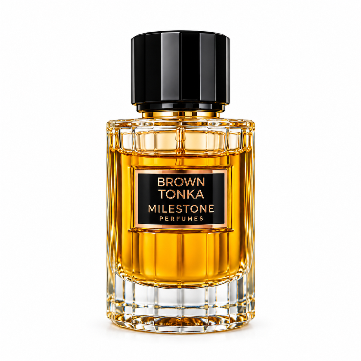 BROWN TONKA -100ml