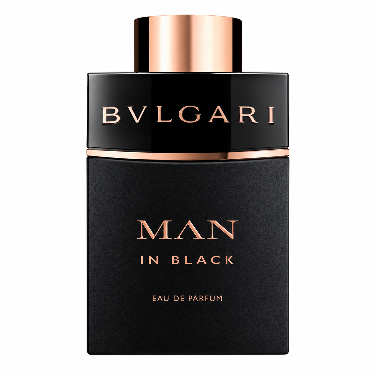 Bvlgari Man In Black Eau De Parfum -100ml