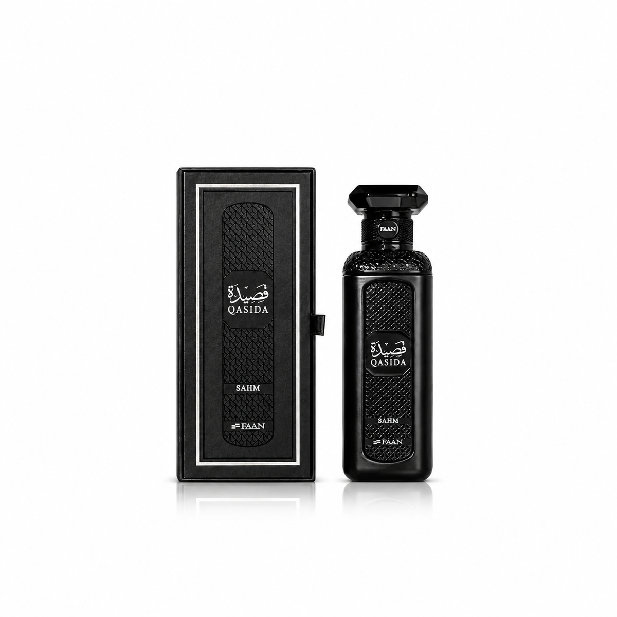 Qasida Sahm (100ml)