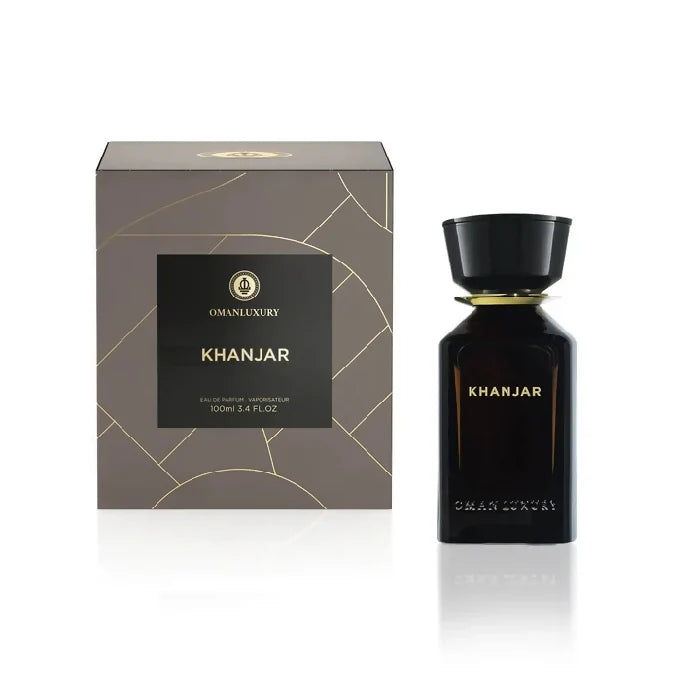KHANJAR - 100ml