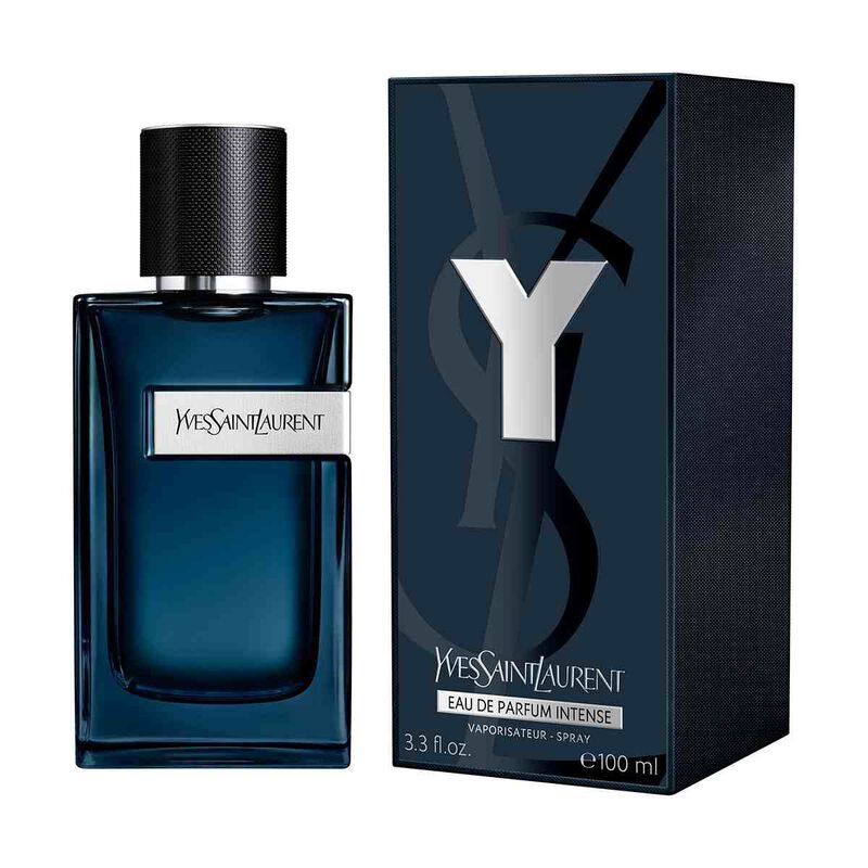 YSL Eau De Parfum INTENSE (100ml)