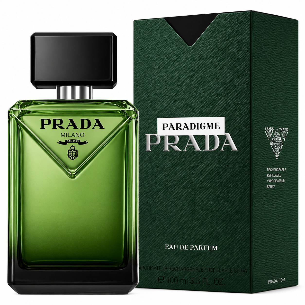 Prada Paradigme (100ml)