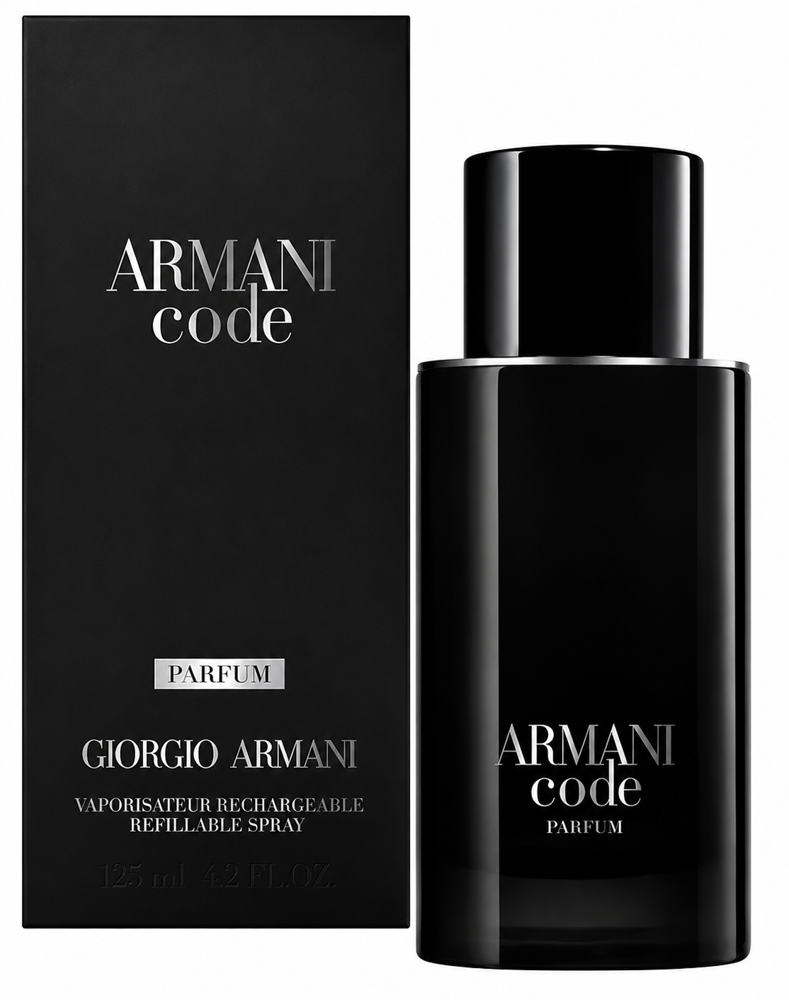 Armani Code Parfum(125ml)