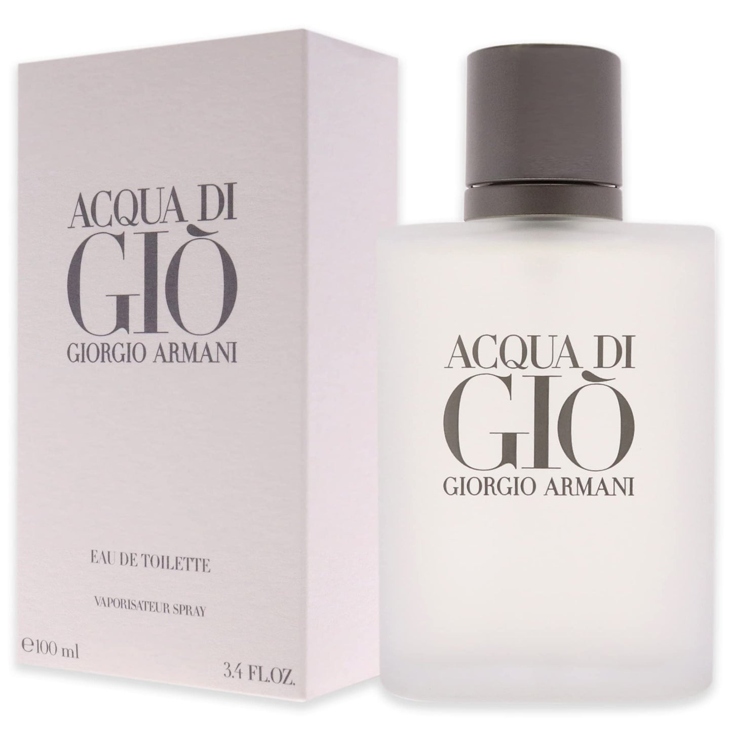 ACQUA DI GIO Eau De Toilette (100ml)