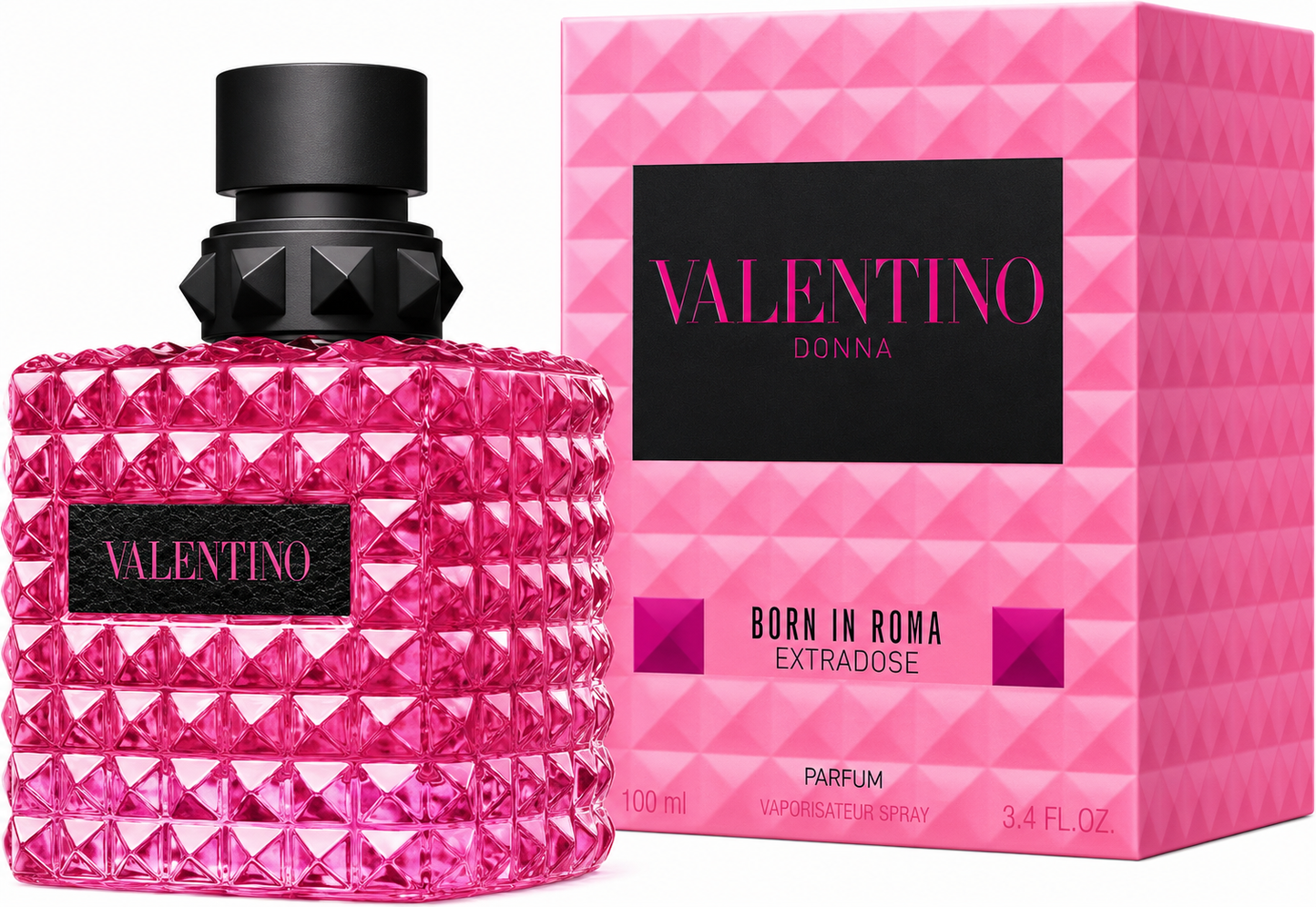 Valentino Born in Roma Extra (100ml)