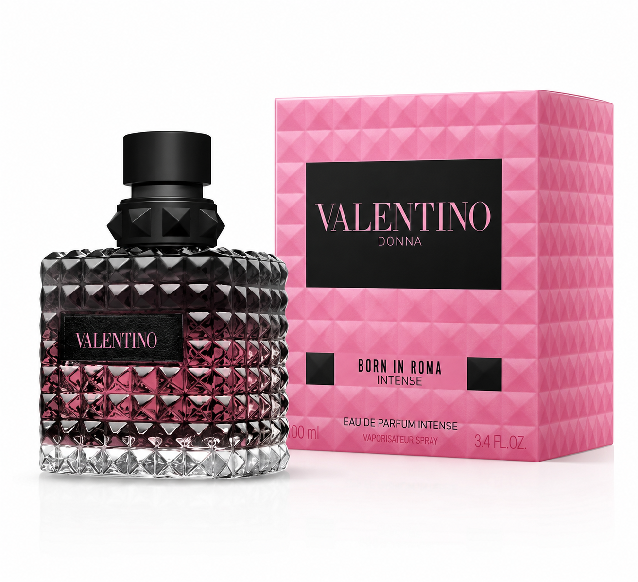 Valentino Born in Roma Dona intense (100ml)
