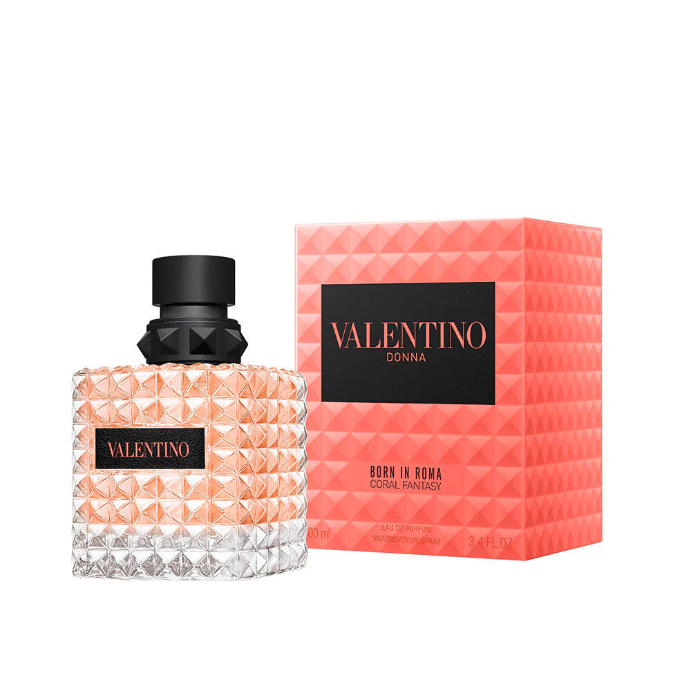 Valentino Born in Roma Coral Fantasy (100ml)