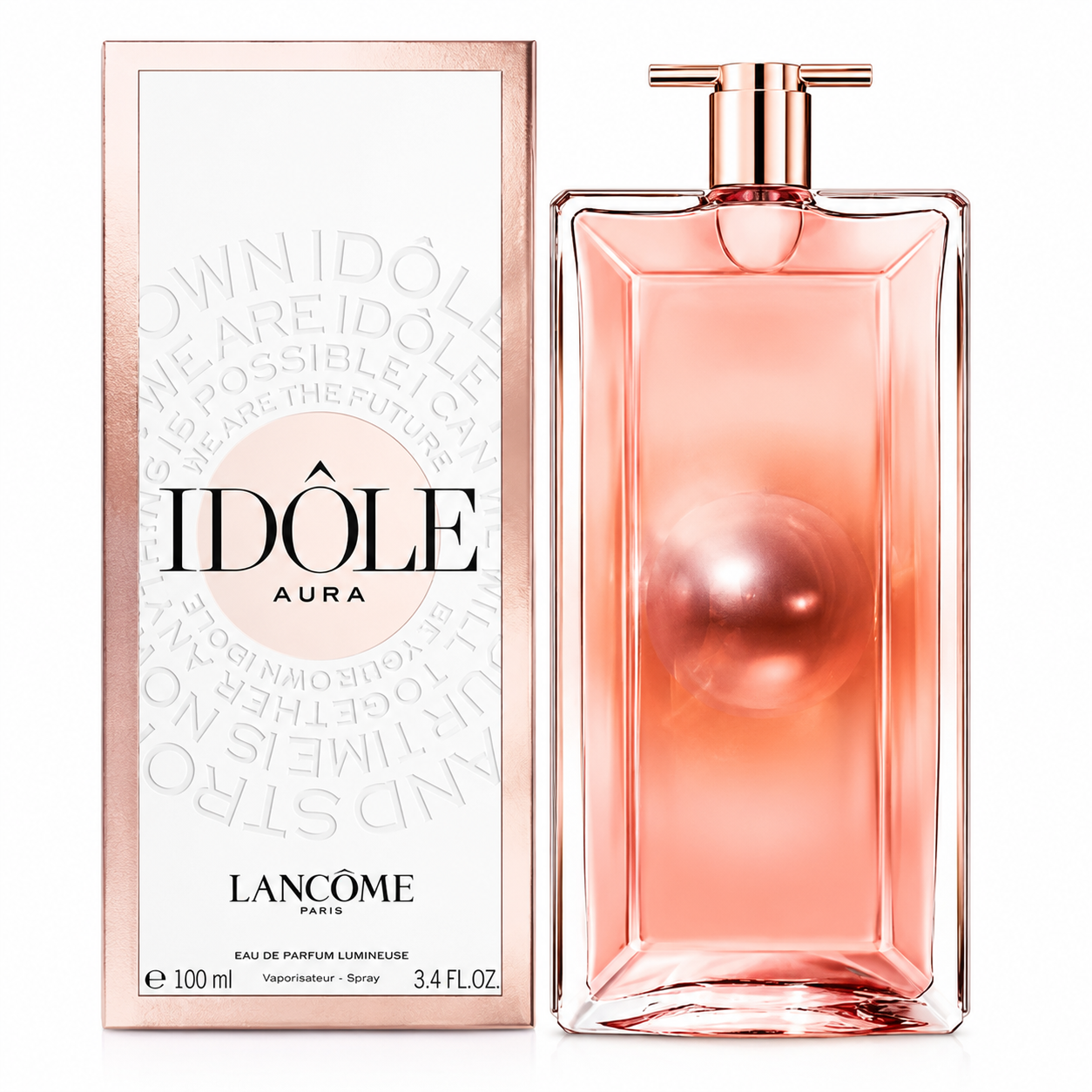 Lancôme Idôle Aura (100ml)