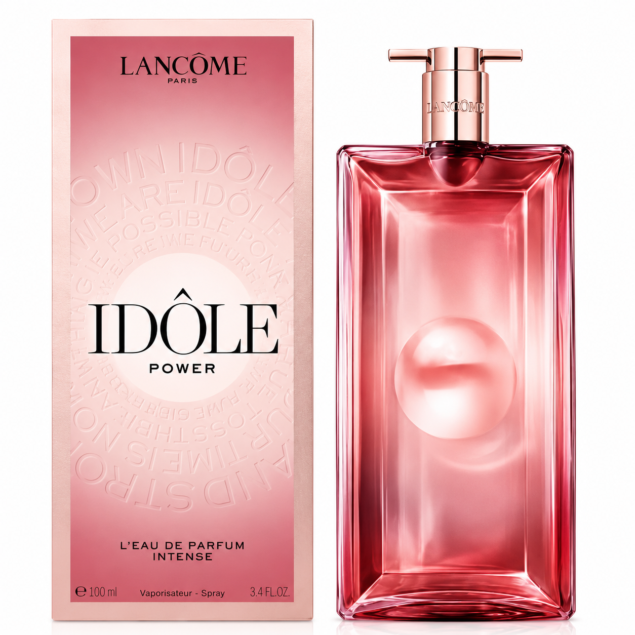Lancôme Idôle Power L'Eau de Parfum Intense (100ml)