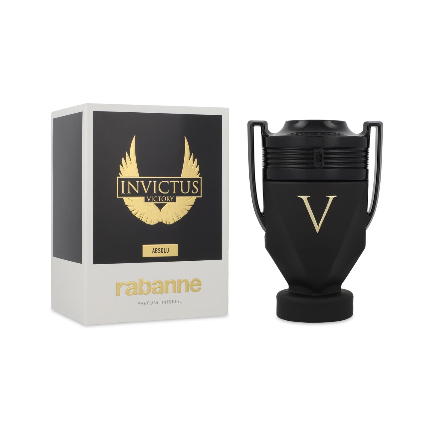 Invictus Victory Absolu (100ml)