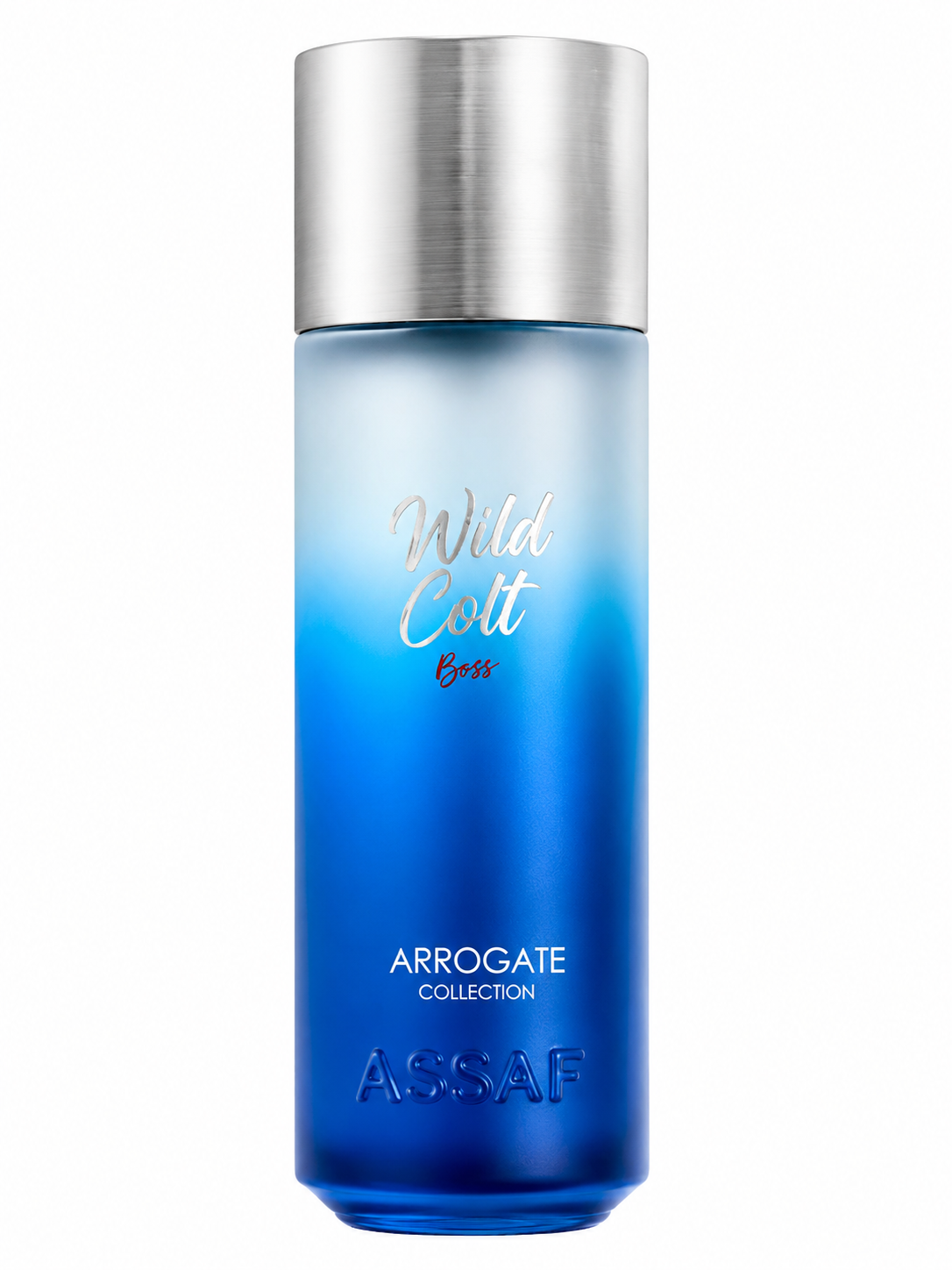 Wild Colt Boss (200ml)