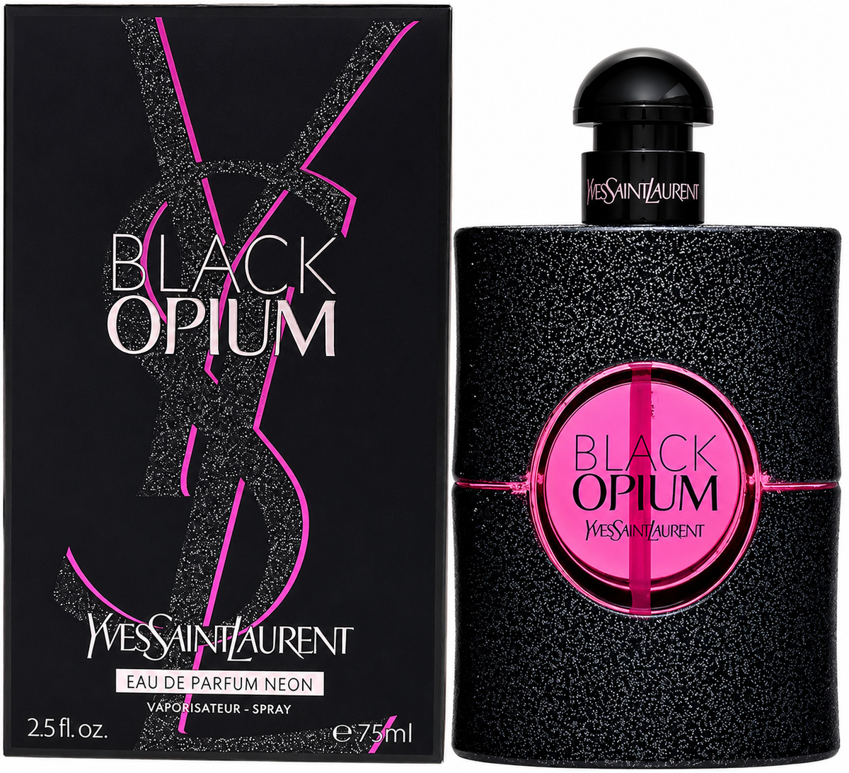Black Opium Neon Eau de Parfum(75ml)
