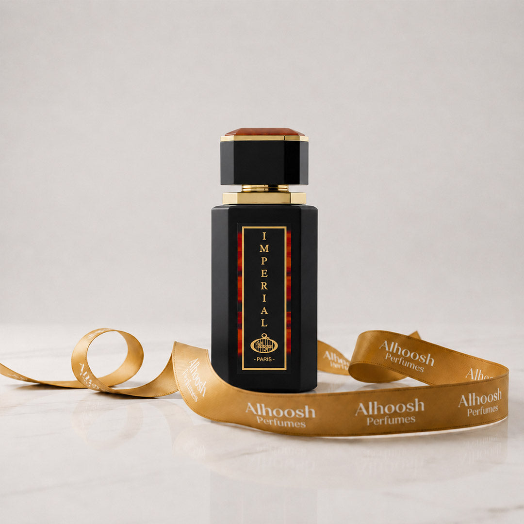 Imperial Vanilla (100ml)