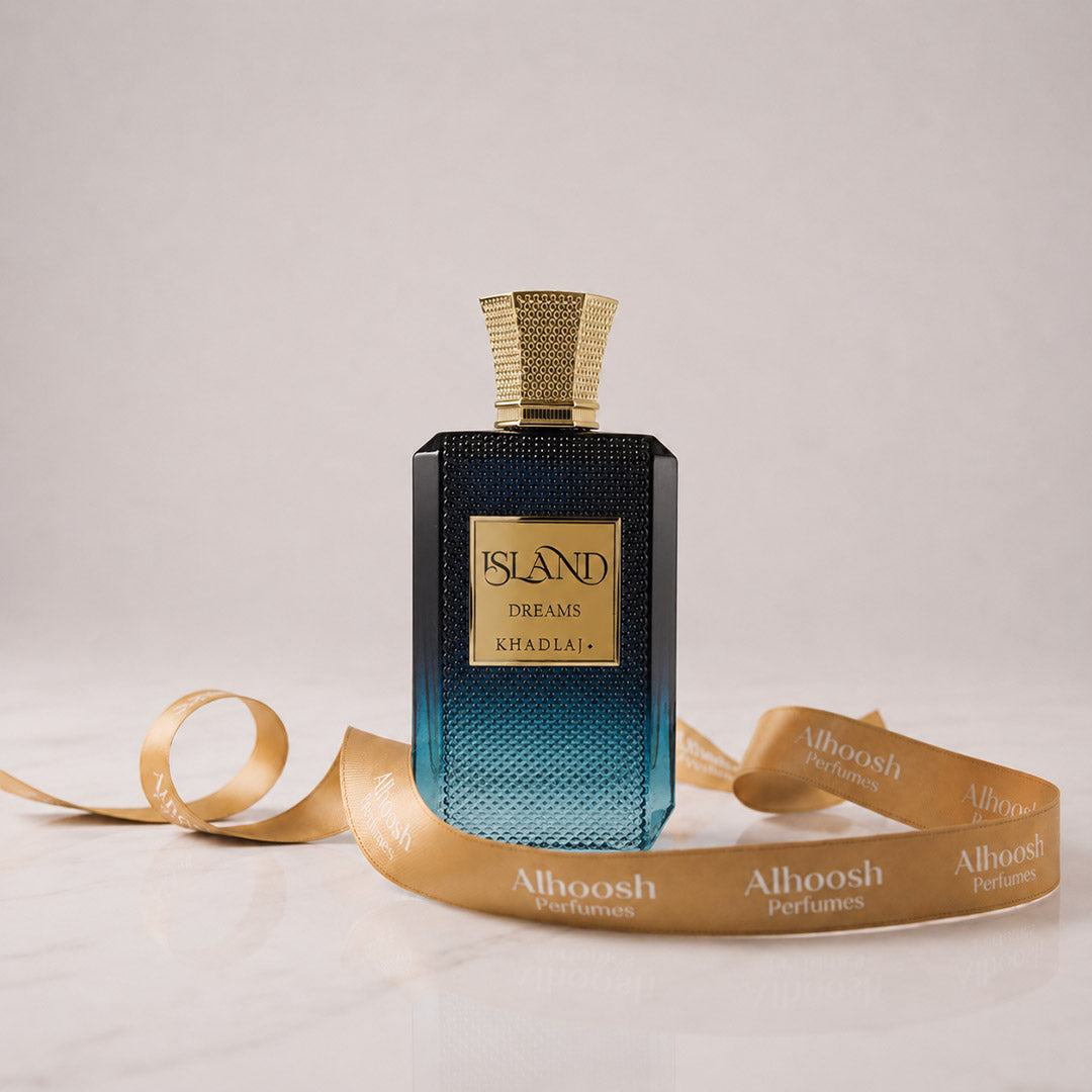 Island Dreams (100ml)