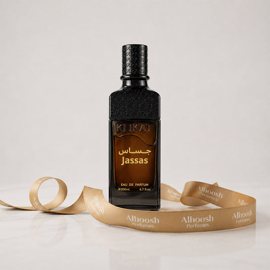 Kalkat Jassas (200ml)