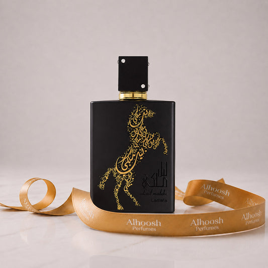 Lail Maleki(100ML)