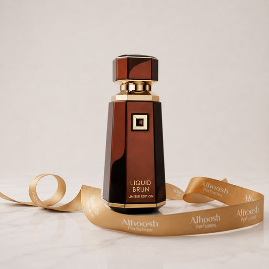 Liquid Brun Limited Edition (150ml)
