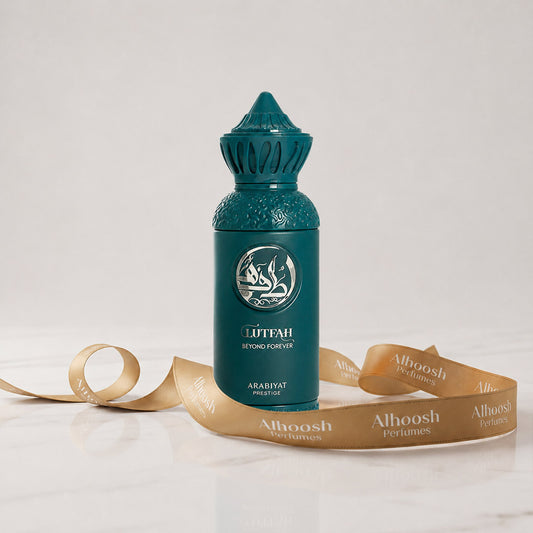 Lutfah Beyond Forever (100ml)