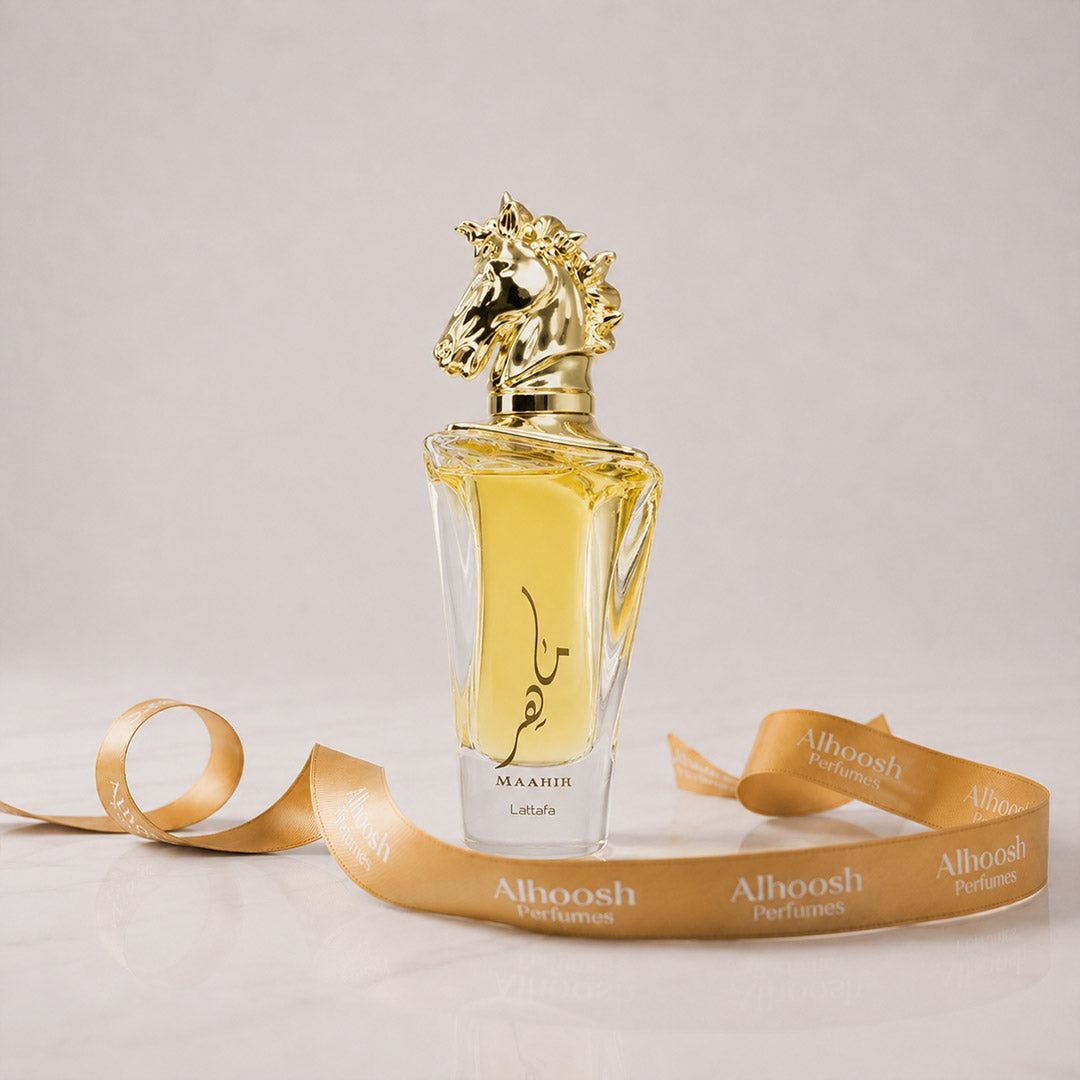 Maahir (100 ml)