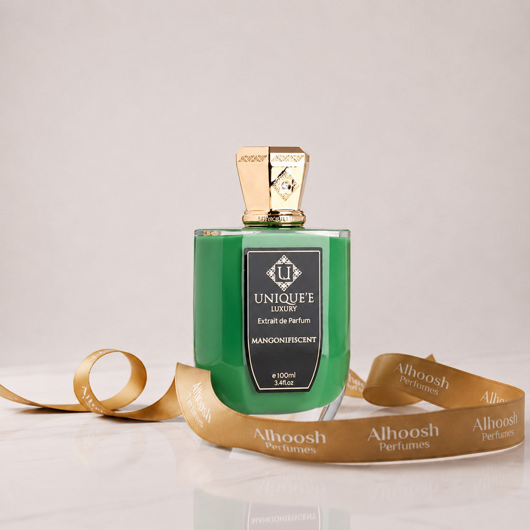 Mangonifiscent(100ML)