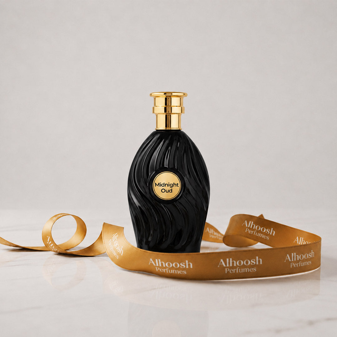 Midnight Oud (100ml)