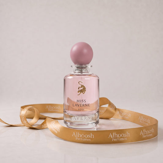 Miss Laverne Rose (100ml)