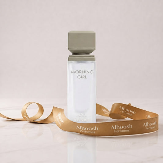 Morning Girl (100ml)