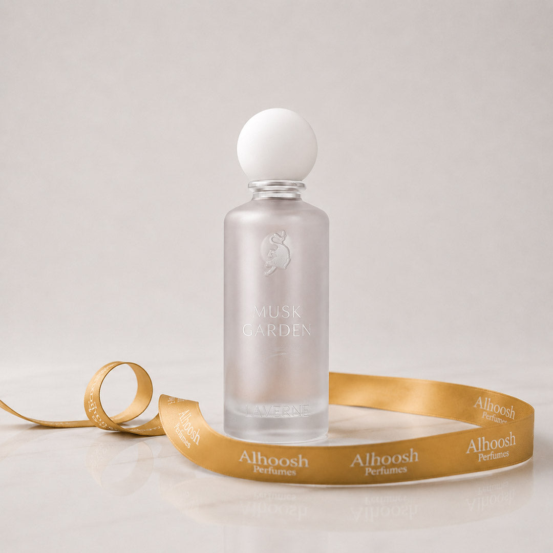 Musk Garden (200ml)