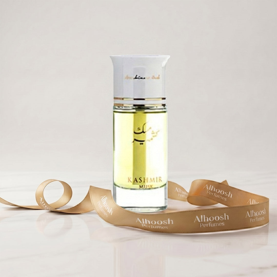 Musk Kashmir (100ml)