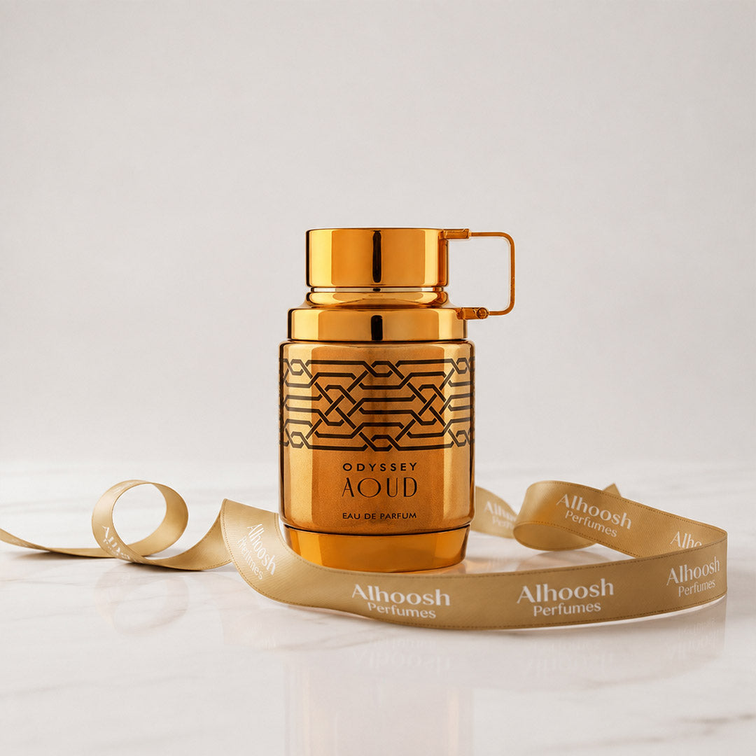 Odyssey Oud