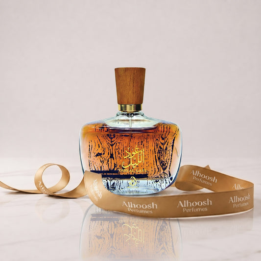 Oud Alayl (100ml)
