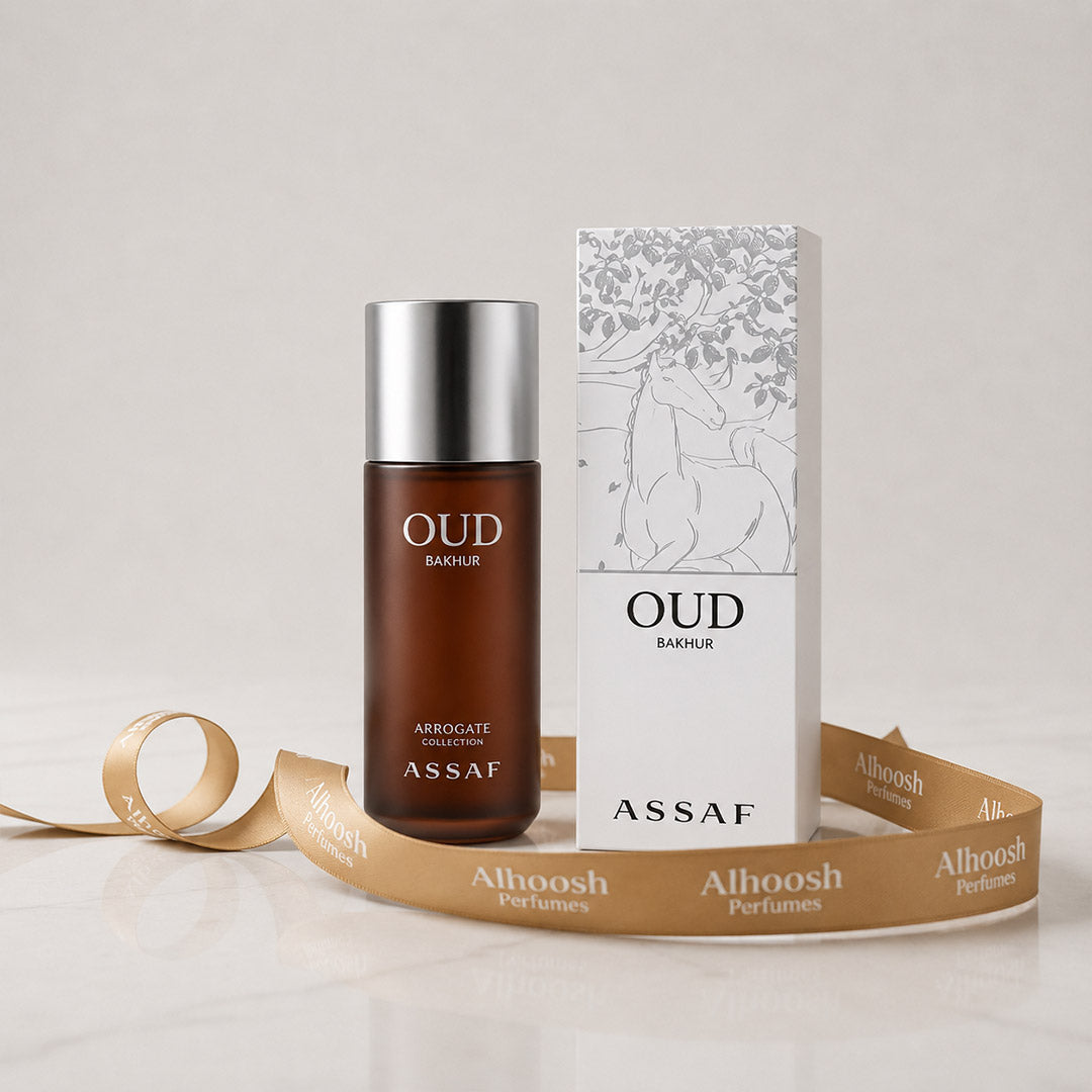 Oud Bakhur Arrogate (150ml)