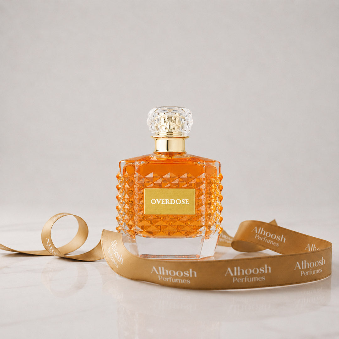 Overdose (100ml)
