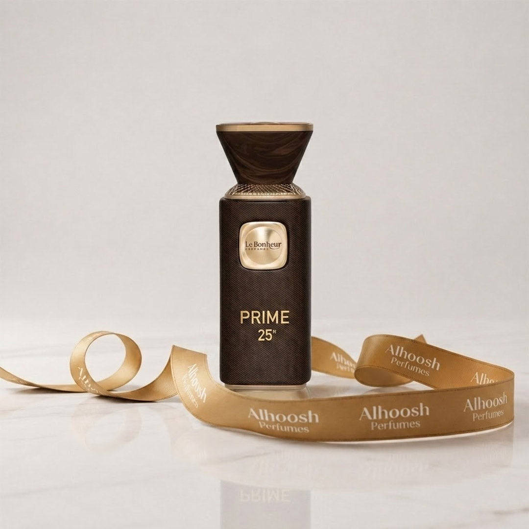 Prime 25(100ml)