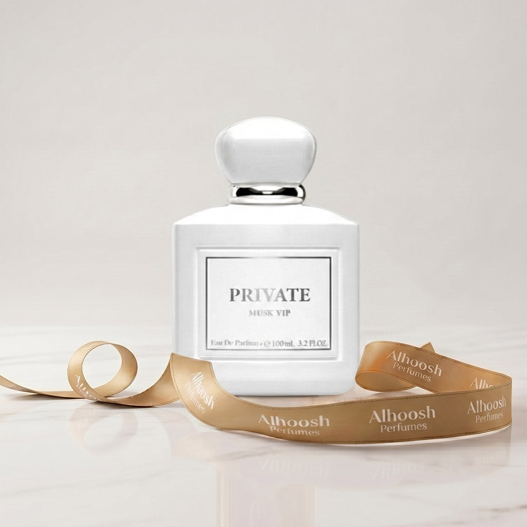 Private Musk VIP (100ml)