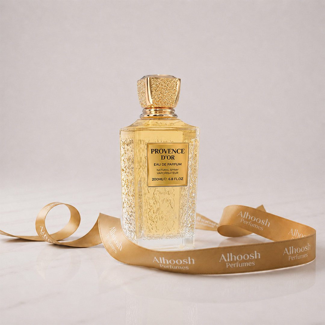 Provence D'Or (200ml)