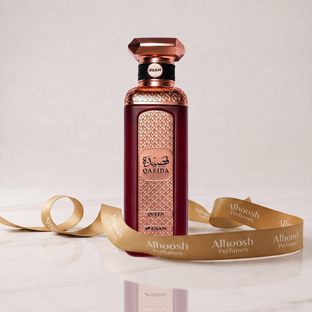 QASIDA QUEEN (200 ml)