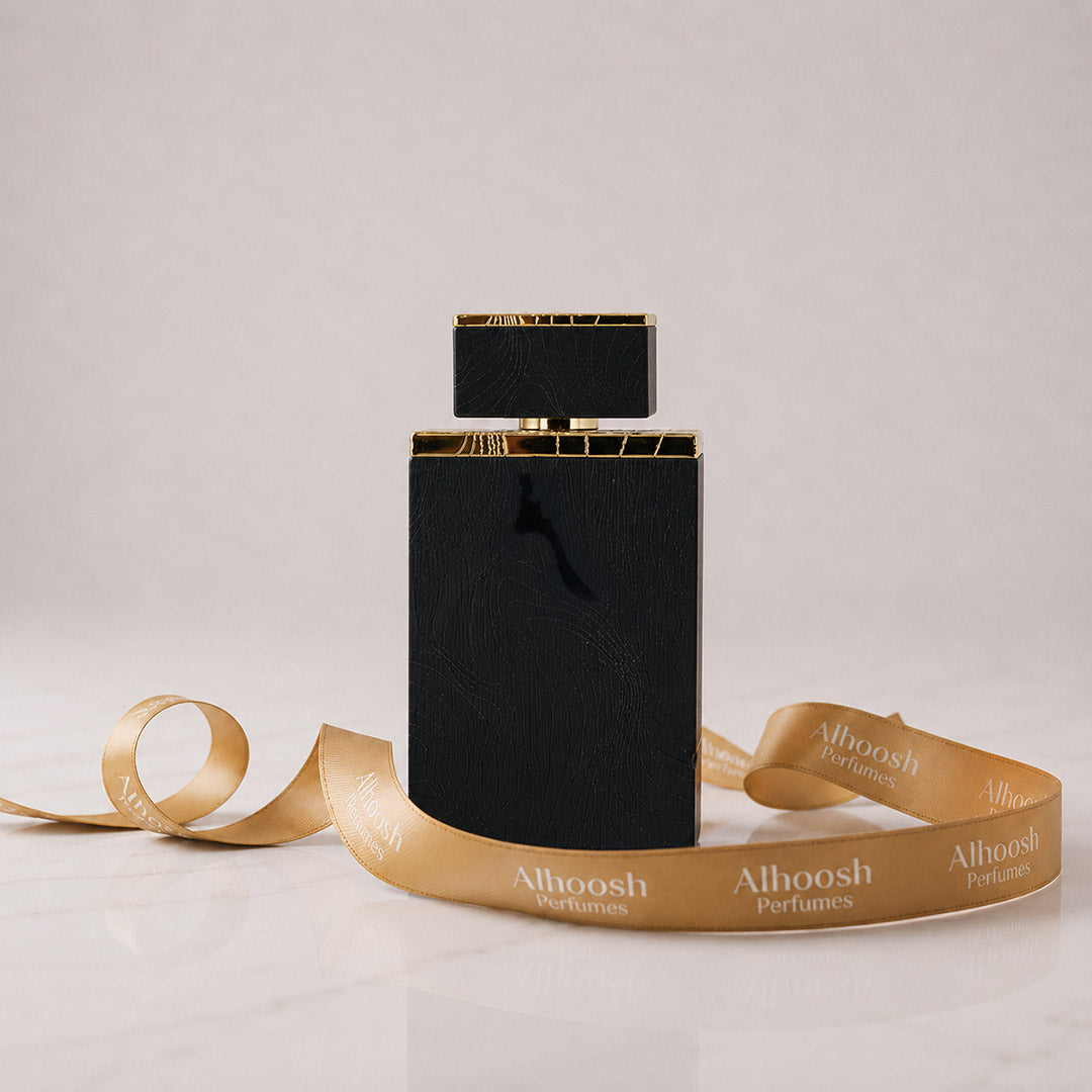 Ramaad Al Oud (100ml)